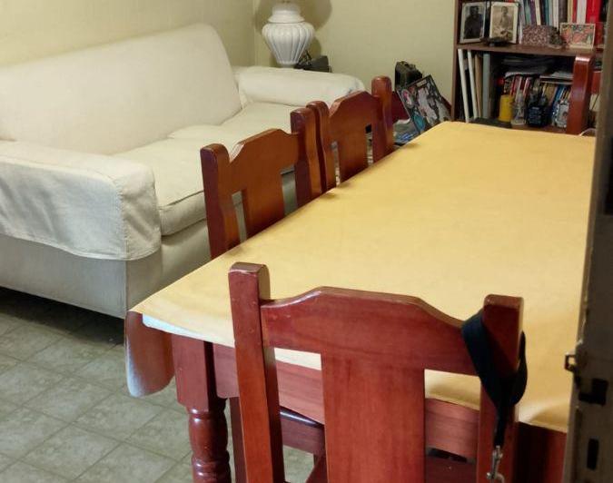 Departamento · 40m² · 1 Ambiente