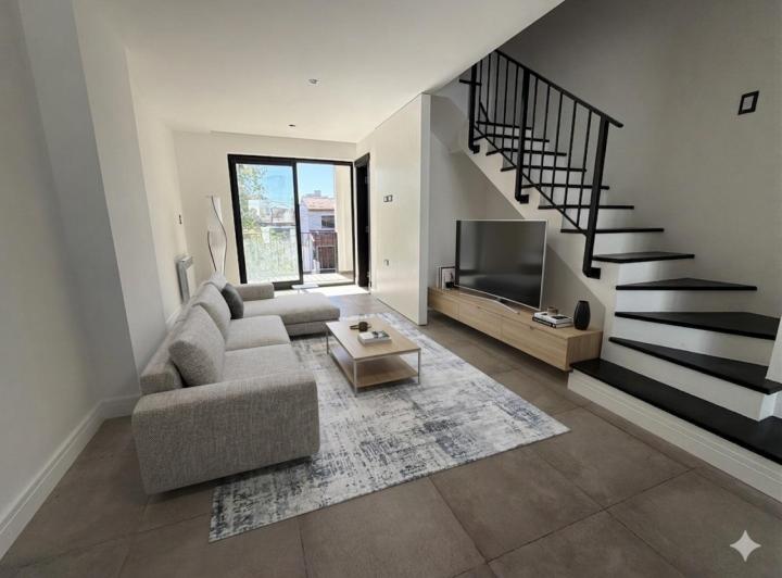 Departamento · 77m² · 3 Ambientes