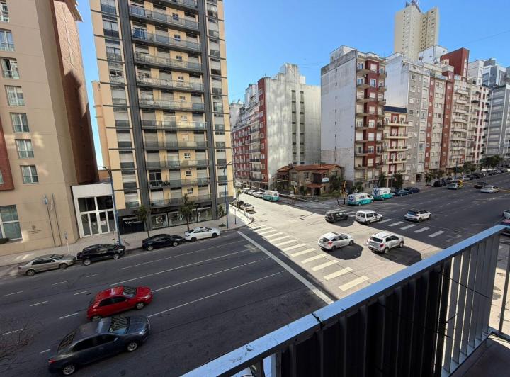 Departamento · 64m² · 3 Ambientes