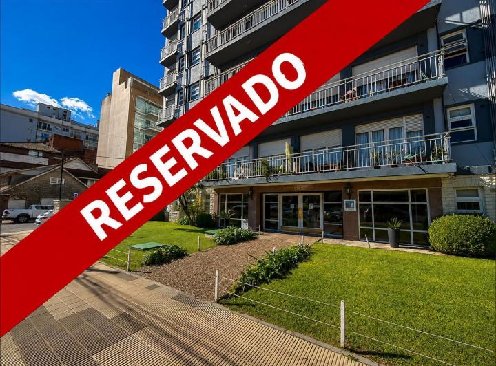 Departamento · 58m² · 3 Ambientes