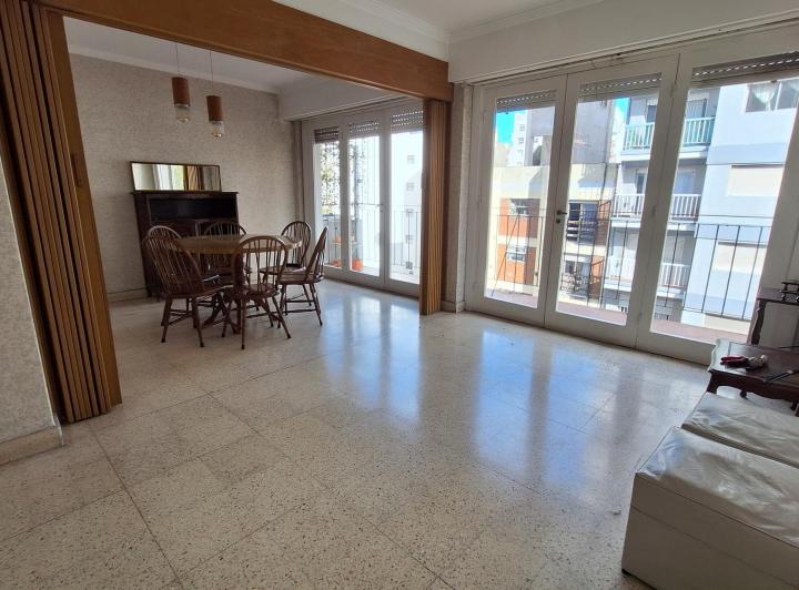 Departamento · 65m² · 3 Ambientes