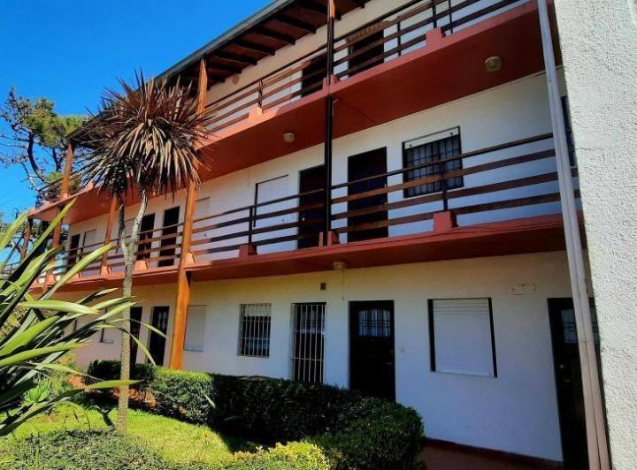 Departamento · 30m² · 3 Ambientes