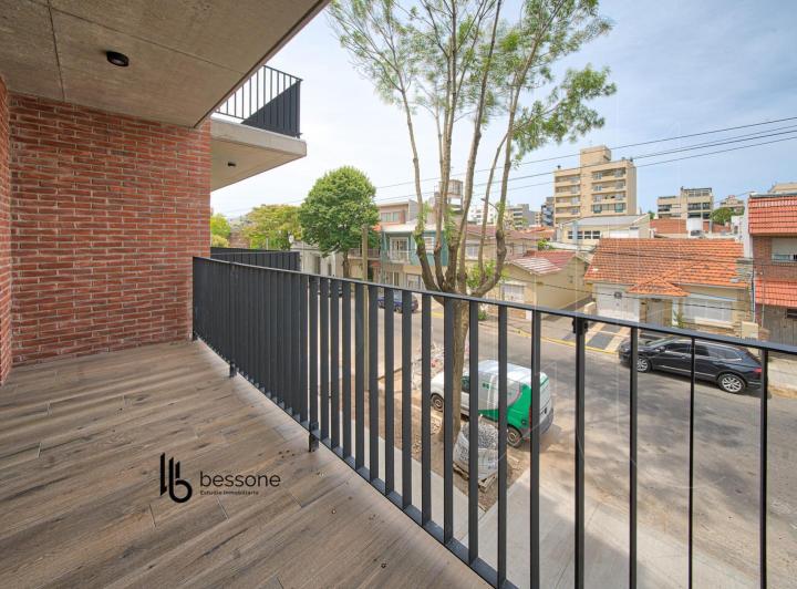 Departamento · 53m² · 2 Ambientes · 1 Cochera