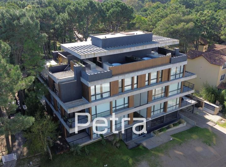 Departamento · 50m² · 2 Ambientes · 1 Cochera