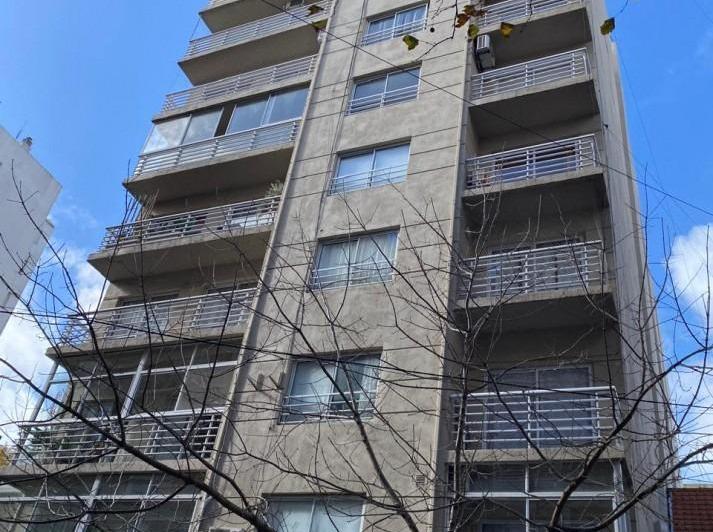 Departamento · 36m² · 2 Ambientes