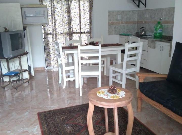 Departamento · 50m² · 3 Ambientes