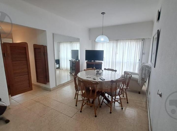 Departamento · 71m² · 4 Ambientes