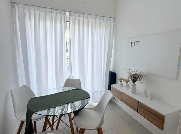 Departamento · 25m² · 1 Ambiente