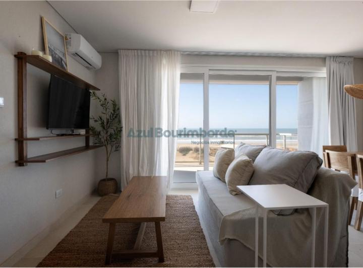 Departamento · 90m² · 3 Ambientes · 1 Cochera