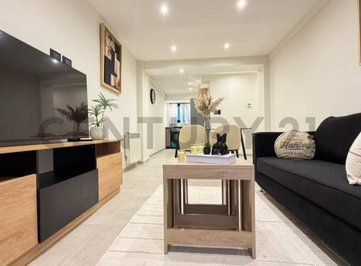 Departamento · 57m² · 3 Ambientes