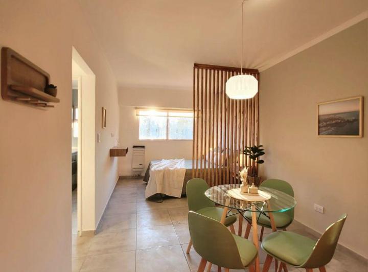 Departamento · 25m² · 1 Ambiente