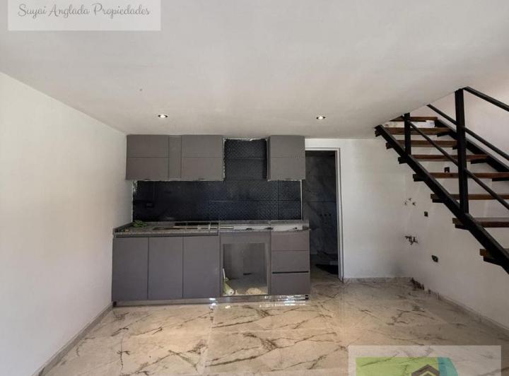 Departamento · 50m²