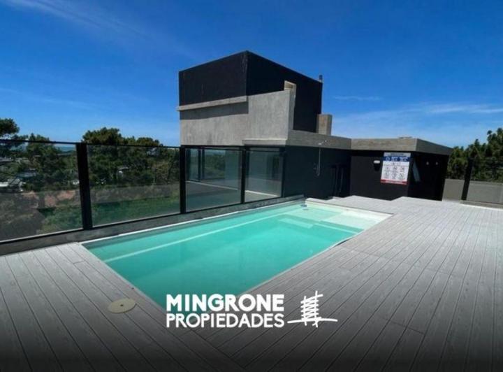 Departamento · 47m² · 2 Ambientes · 1 Cochera