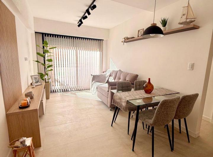 Departamento · 38m² · 2 Ambientes
