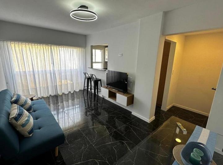 Departamento · 39m² · 2 Ambientes
