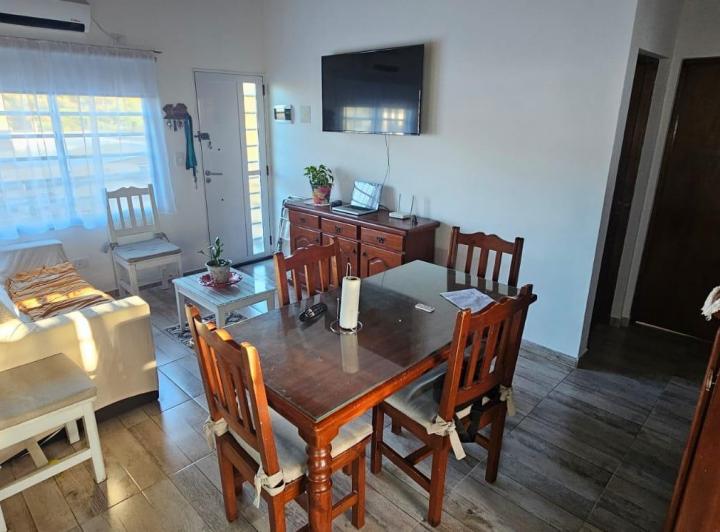 Departamento · 50m² · 3 Ambientes · 1 Cochera