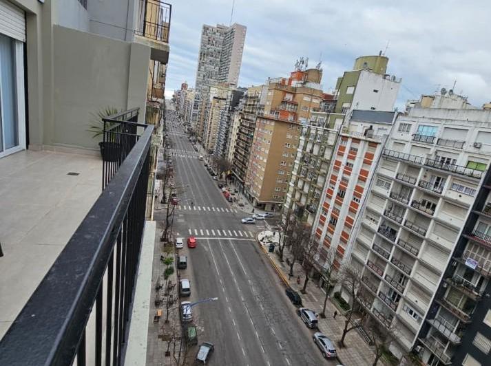 Departamento · 60m² · 3 Ambientes