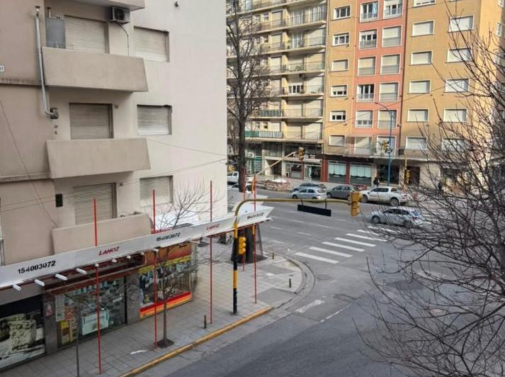 Departamento · 58m² · 2 Ambientes