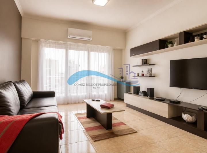 Departamento · 68m² · 3 Ambientes