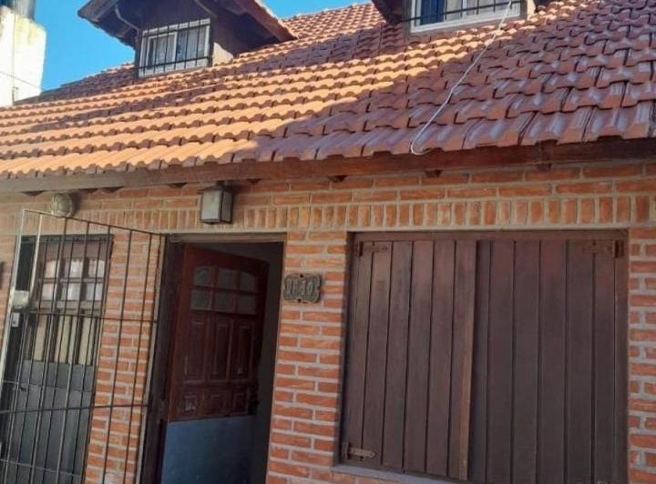 Departamento · 38m² · 3 Ambientes