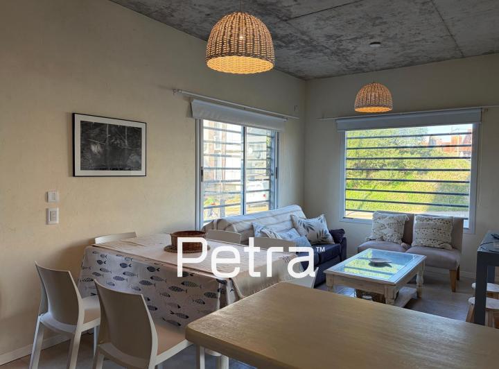 Departamento · 61m² · 3 Ambientes · 1 Cochera