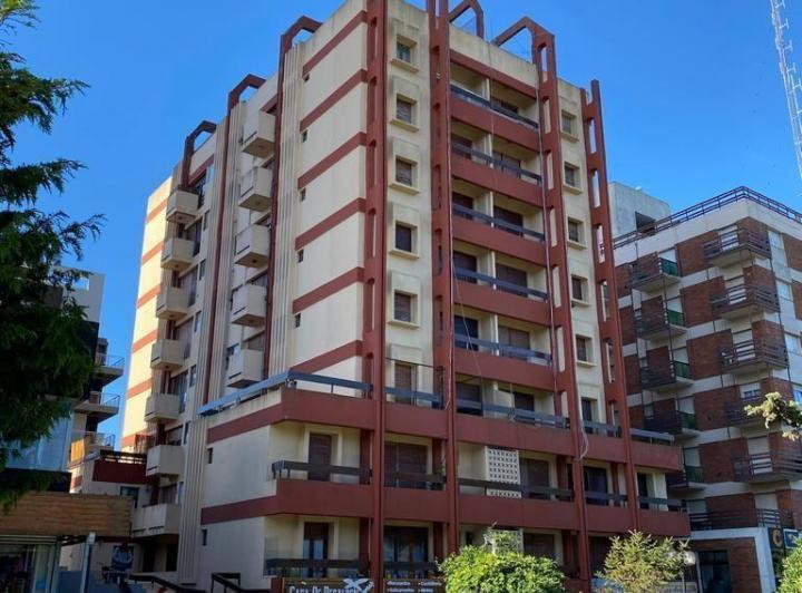 Departamento · 42m² · 2 Ambientes · 1 Cochera