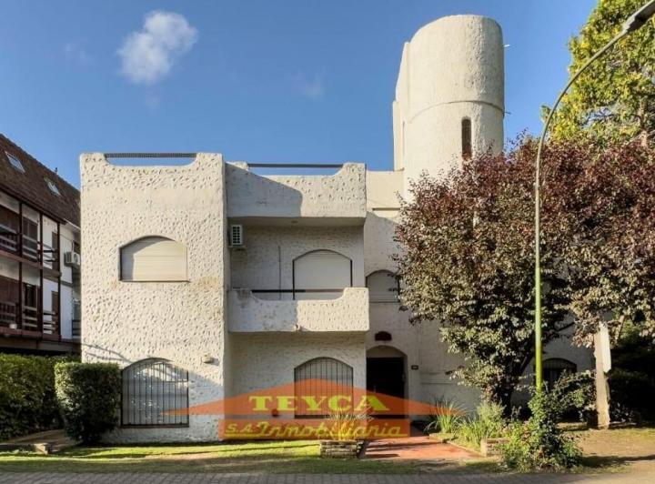 Departamento · 45m² · 2 Ambientes