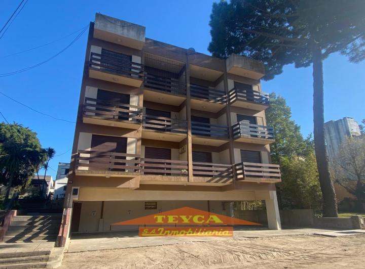 Departamento · 46m² · 2 Ambientes · 1 Cochera