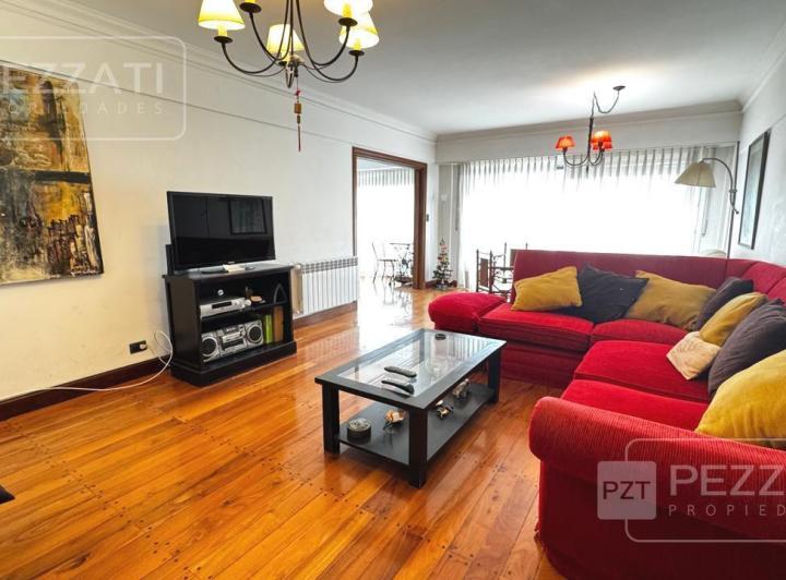 Departamento · 172m² · 4 Ambientes · 1 Cochera