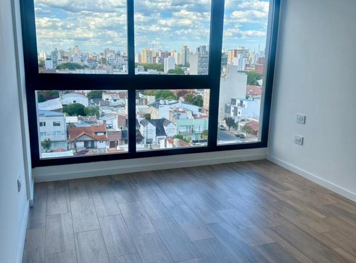 Departamento · 51m² · 2 Ambientes
