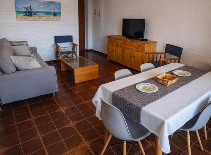 Departamento · 58m² · 3 Ambientes
