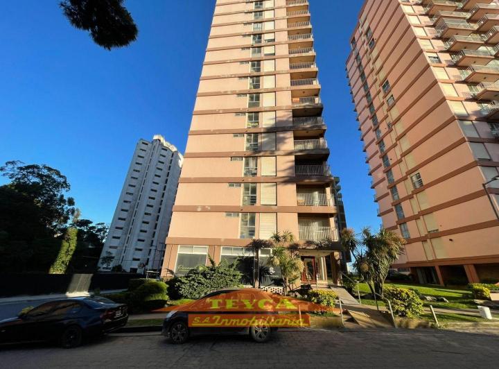 Departamento · 36m² · 2 Ambientes · 1 Cochera