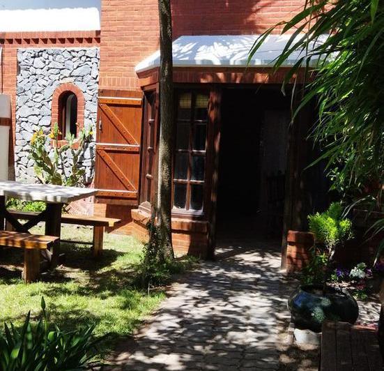Departamento · 80m² · 4 Ambientes · 1 Cochera