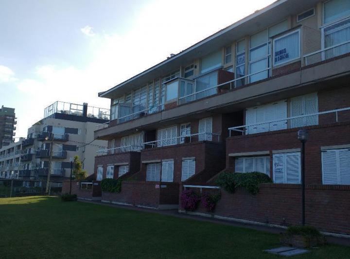 Departamento · 70m² · 4 Ambientes · 1 Cochera