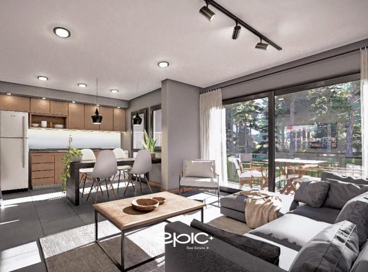 Departamento · 48m² · 2 Ambientes