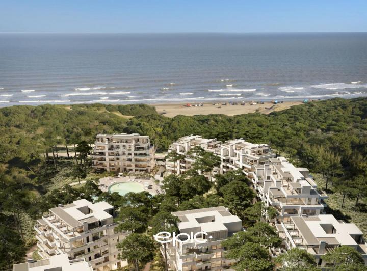 Departamento · 59m² · 2 Ambientes