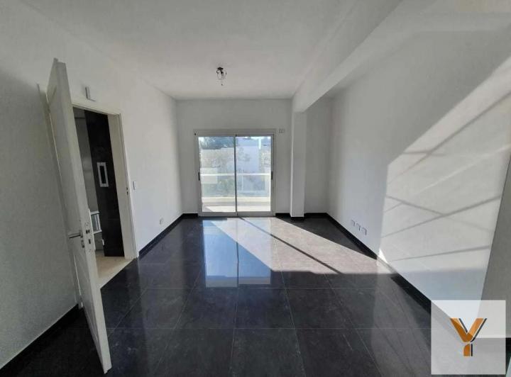 Departamento · 47m² · 2 Ambientes · 1 Cochera