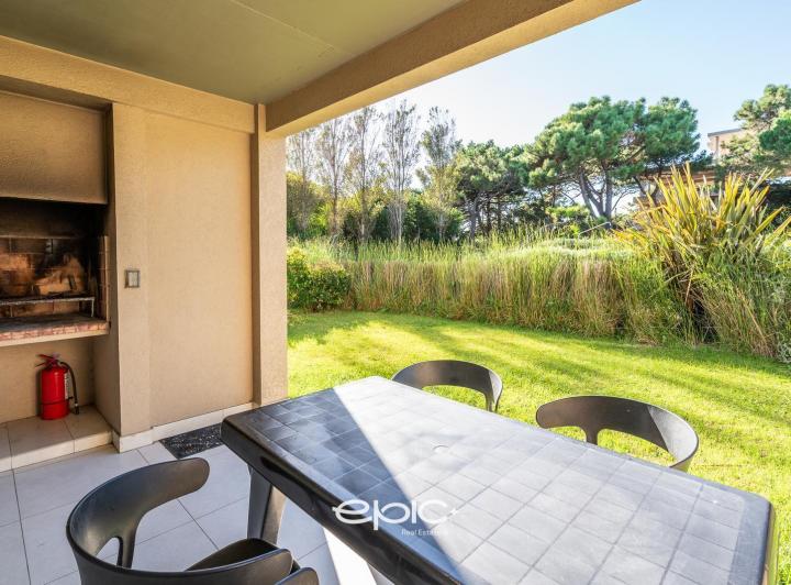 Departamento · 48m² · 2 Ambientes