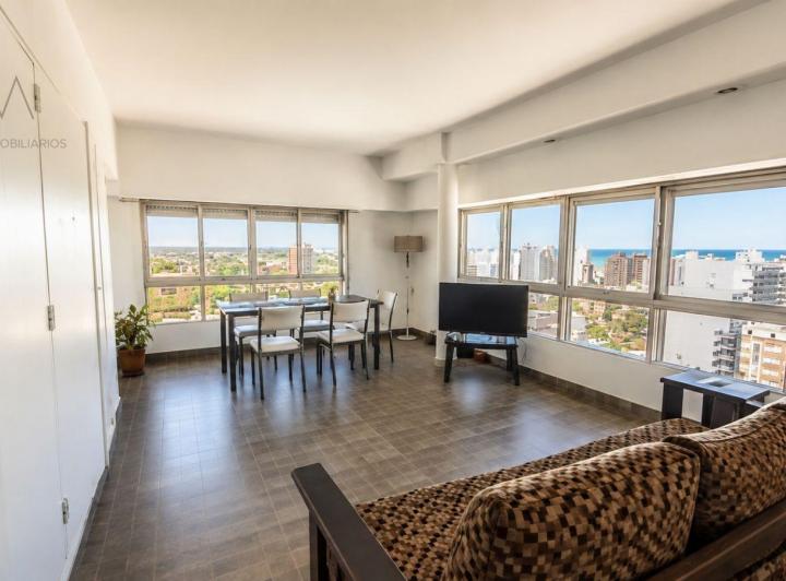 Departamento · 55m² · 2 Ambientes