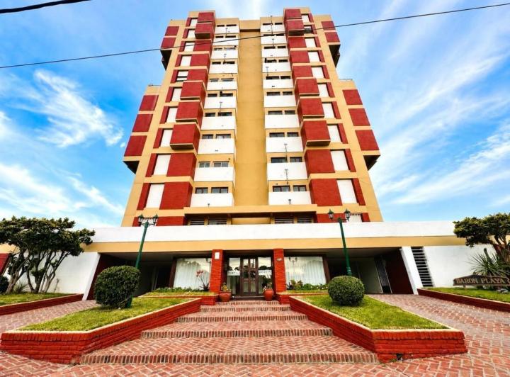 Departamento · 45m² · 2 Ambientes · 1 Cochera