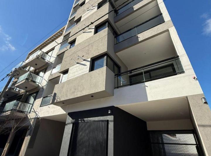 Departamento · 142m² · 4 Ambientes · 1 Cochera