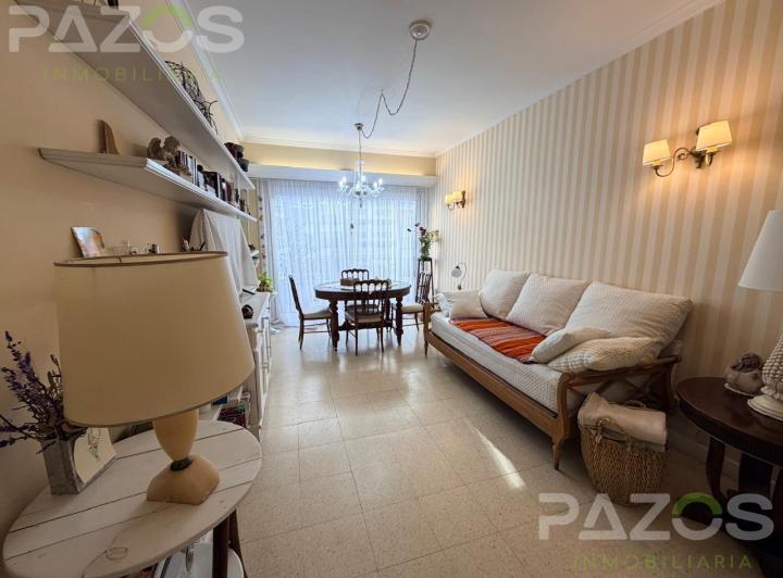 Departamento · 67m² · 3 Ambientes
