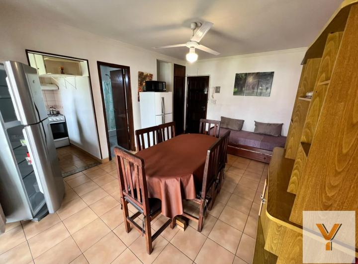 Departamento · 40m² · 2 Ambientes