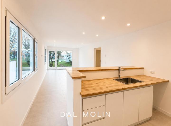 Departamento · 70m² · 3 Ambientes · 1 Cochera