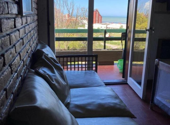 Departamento · 70m² · 4 Ambientes · 1 Cochera