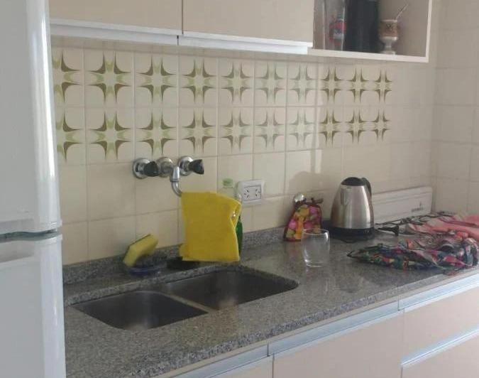 Departamento · 52m² · 2 Ambientes