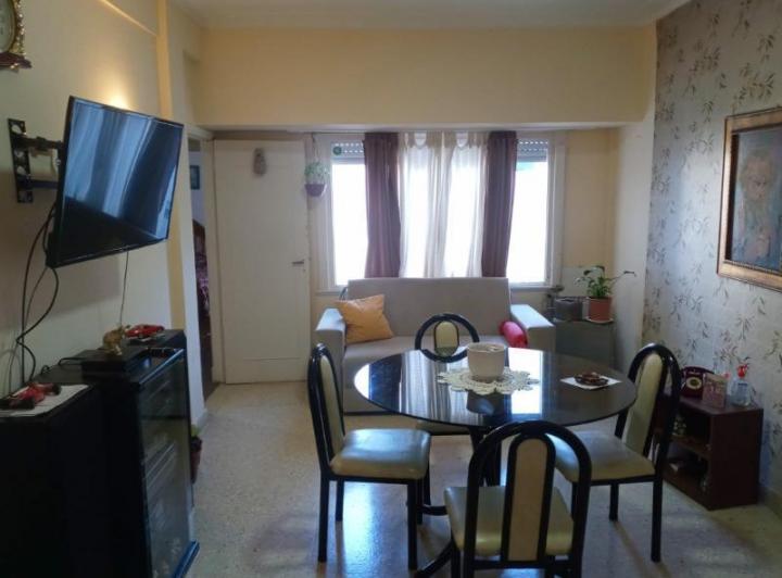 Departamento · 65m² · 3 Ambientes