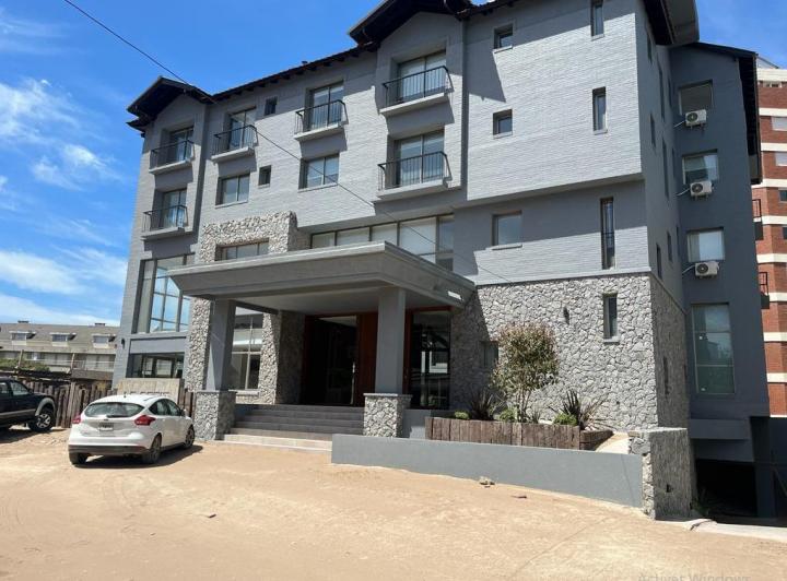 Departamento · 1 Dormitorio · 1 Cochera