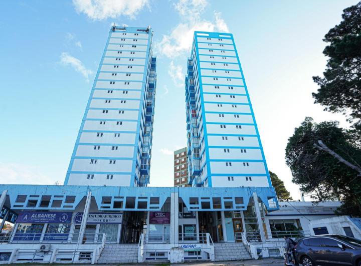 Departamento · 54m² · 3 Ambientes
