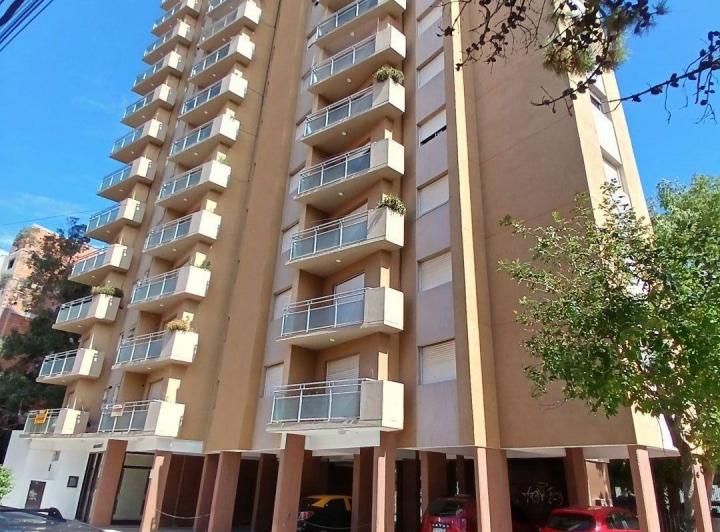 Departamento · 34m² · 2 Ambientes